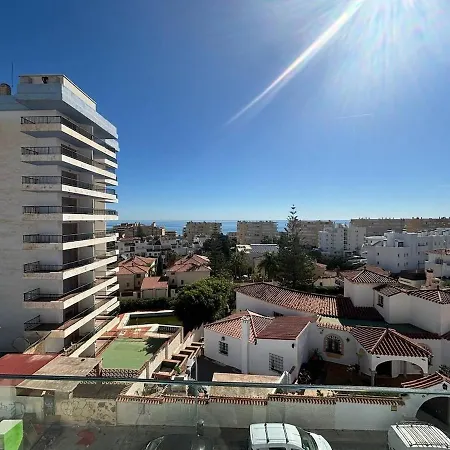 Serenity - Private - La Carihuela Apartment