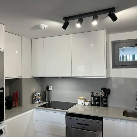 Apartment Serenity - Private - La Carihuela Torremolinos