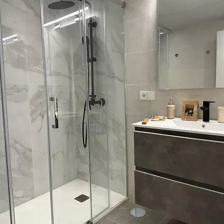 Serenity - Private - La Carihuela *