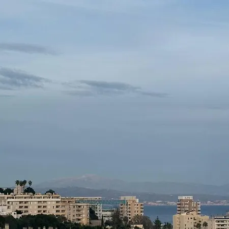 Serenity - Private - La Carihuela Apartment