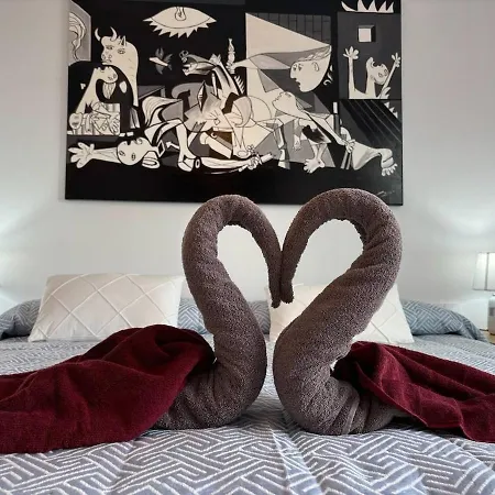 Apartment Serenity - Private - La Carihuela