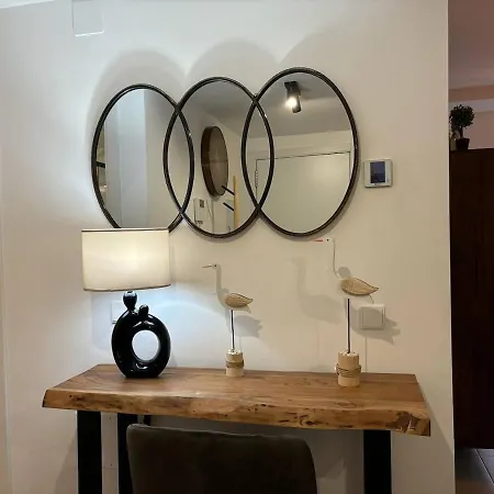 Apartment Serenity - Private - La Carihuela *