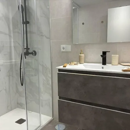 Apartment Serenity - Private - La Carihuela *