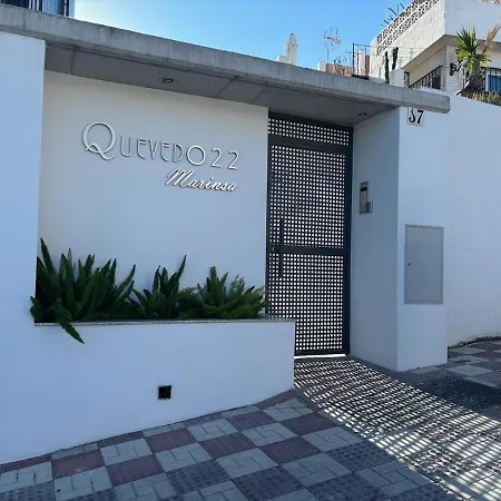 Serenity - Private - La Carihuela Torremolinos