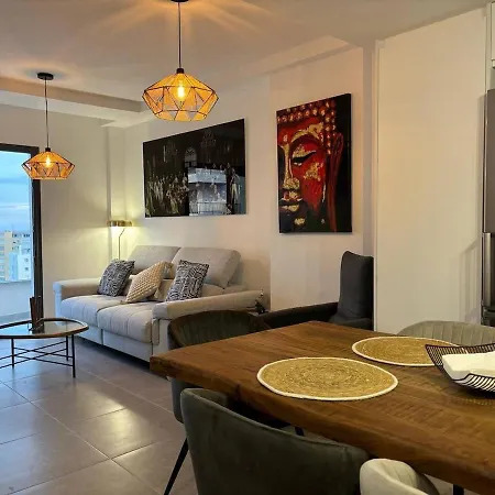 Apartment Serenity - Private - La Carihuela