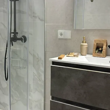 Apartment Serenity - Private - La Carihuela Torremolinos
