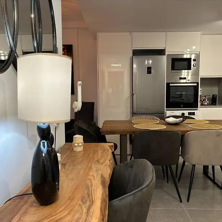 Serenity - Private - La Carihuela Apartment