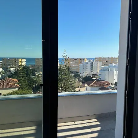 Serenity - Private - La Carihuela Apartment Torremolinos