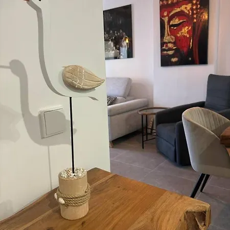 Apartment Serenity - Private - La Carihuela Torremolinos