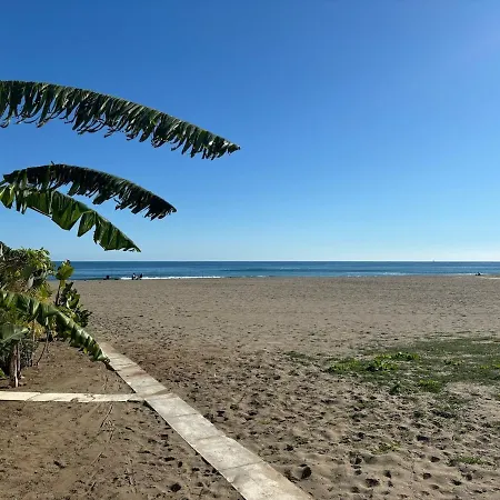 Serenity - Private - La Carihuela Torremolinos