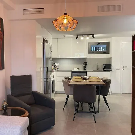 Serenity - Private - La Carihuela Apartment