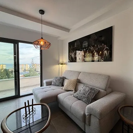Apartment Serenity - Private - La Carihuela